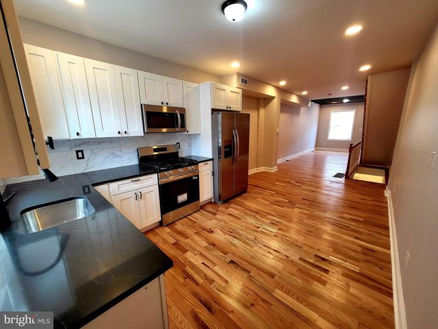 1834 E ALBERT ST, Philadelphia, PA 19125