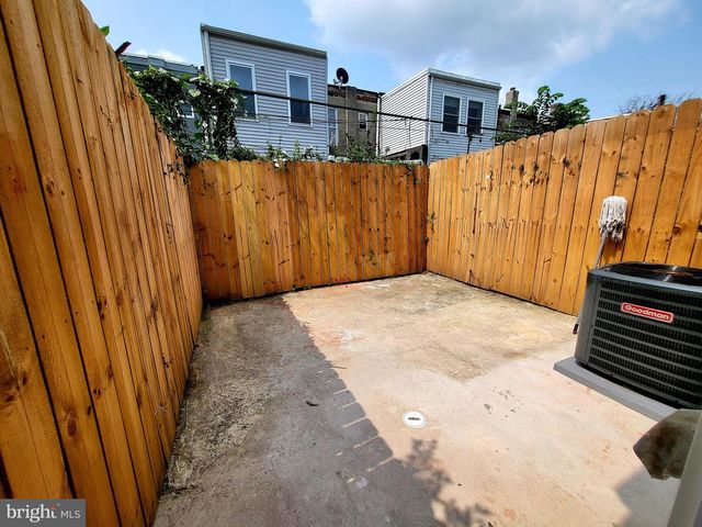 1834 E ALBERT ST, Philadelphia, PA 19125