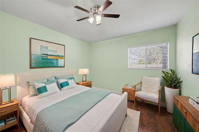 8606 PALM LANE 116, Temple Terrace, FL 33637