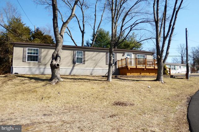 165 ROEDER LANE, Sellersville, PA 18960