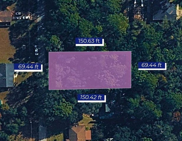 SW PEACOCK DRIVE, Dunnellon, FL 34431
