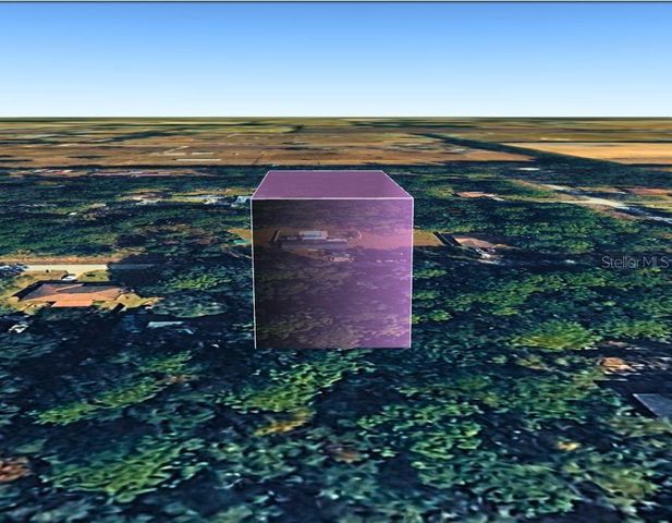 SW PEACOCK DRIVE, Dunnellon, FL 34431