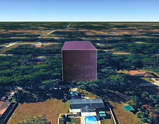 SW PEACOCK DRIVE, Dunnellon, FL 34431