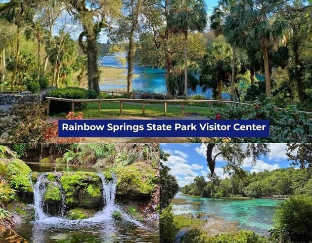 SW PEACOCK DRIVE, Dunnellon, FL 34431
