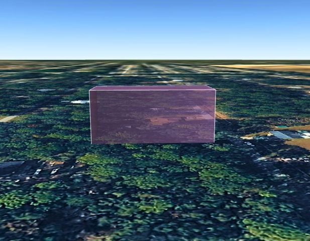 SW PEACOCK DRIVE, Dunnellon, FL 34431