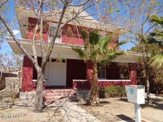 1309 E Rio Grande Avenue, 6, El Paso, TX 79902