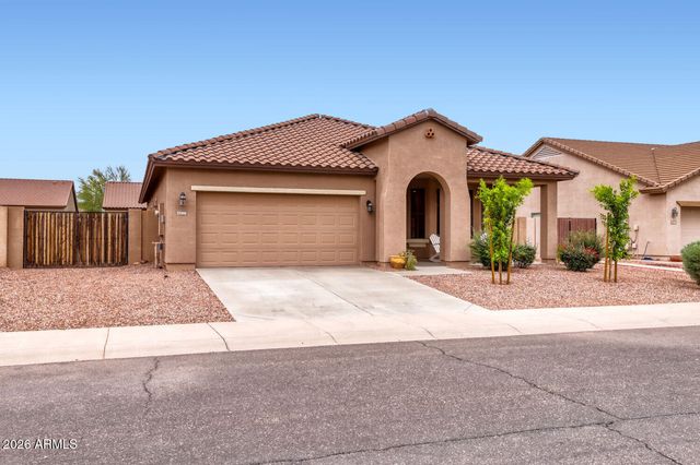 11944 W COUNTRY CLUB Trail, Sun City, AZ 85373