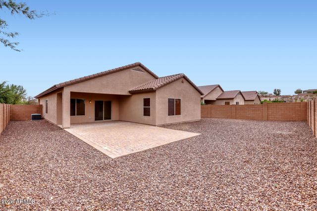 11944 W COUNTRY CLUB Trail, Sun City, AZ 85373