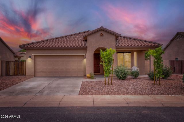 11944 W COUNTRY CLUB Trail, Sun City, AZ 85373