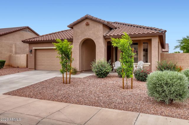 11944 W COUNTRY CLUB Trail, Sun City, AZ 85373