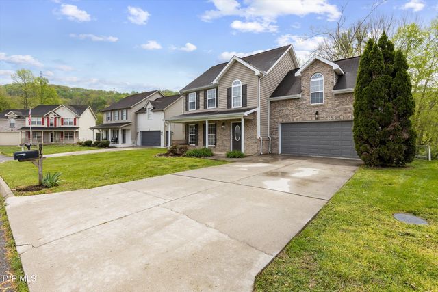 6817 Audrianna Lane, Knoxville, TN 37918