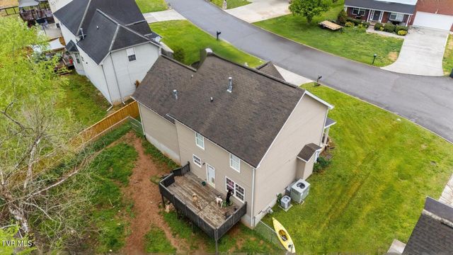 6817 Audrianna Lane, Knoxville, TN 37918