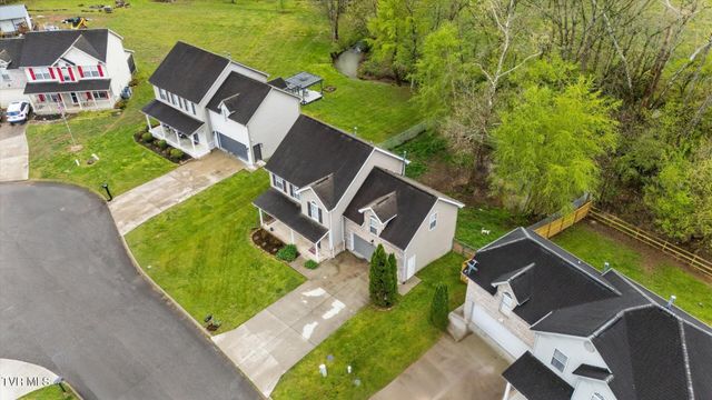 6817 Audrianna Lane, Knoxville, TN 37918