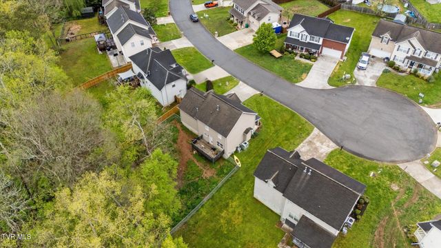 6817 Audrianna Lane, Knoxville, TN 37918