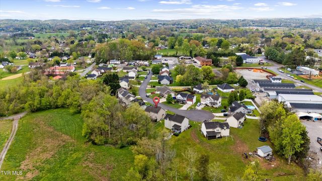 6817 Audrianna Lane, Knoxville, TN 37918