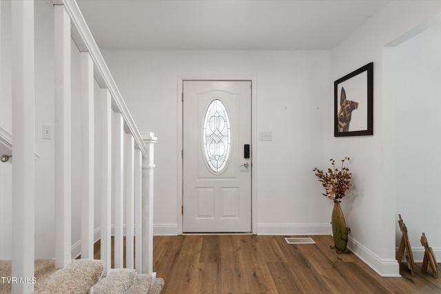 6817 Audrianna Lane, Knoxville, TN 37918