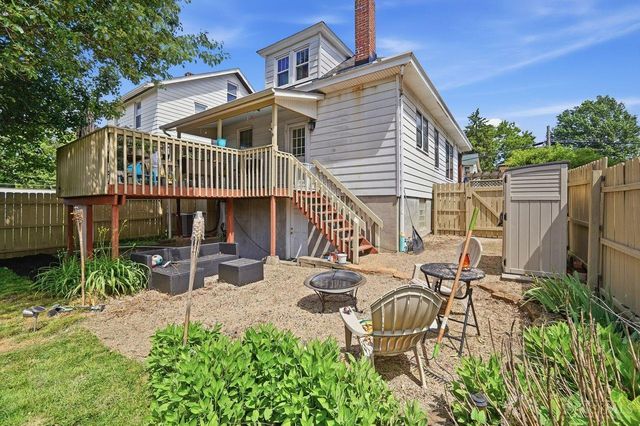 4013 Walter Avenue, Cheviot, OH 45211