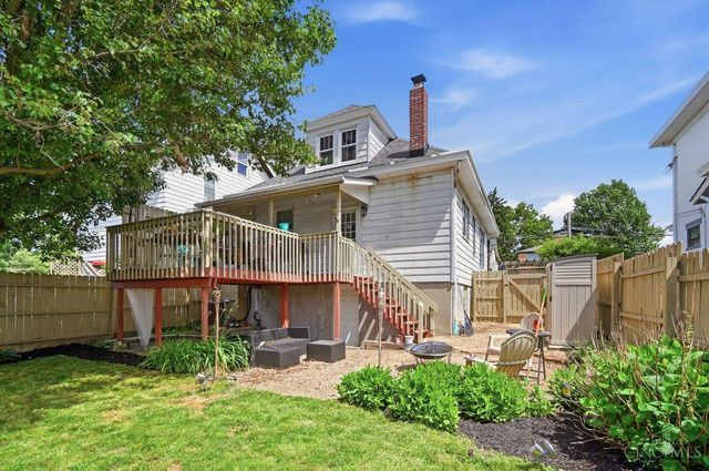 4013 Walter Avenue, Cheviot, OH 45211