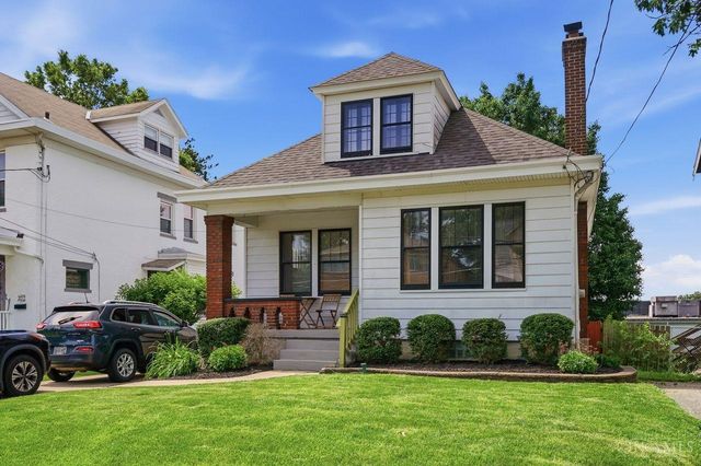 4013 Walter Avenue, Cheviot, OH 45211