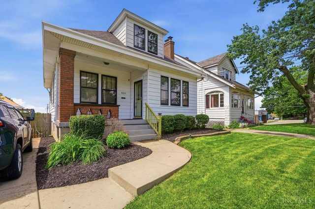 4013 Walter Avenue, Cheviot, OH 45211