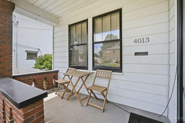 4013 Walter Avenue, Cheviot, OH 45211