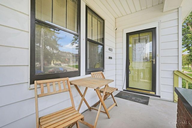 4013 Walter Avenue, Cheviot, OH 45211