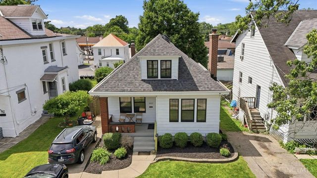 4013 Walter Avenue, Cheviot, OH 45211