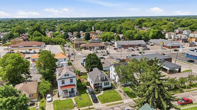 4013 Walter Avenue, Cheviot, OH 45211