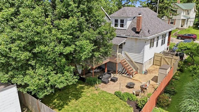 4013 Walter Avenue, Cheviot, OH 45211