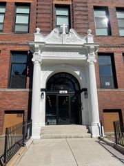 4641 N Ashland Avenue 412, Chicago, IL 60640