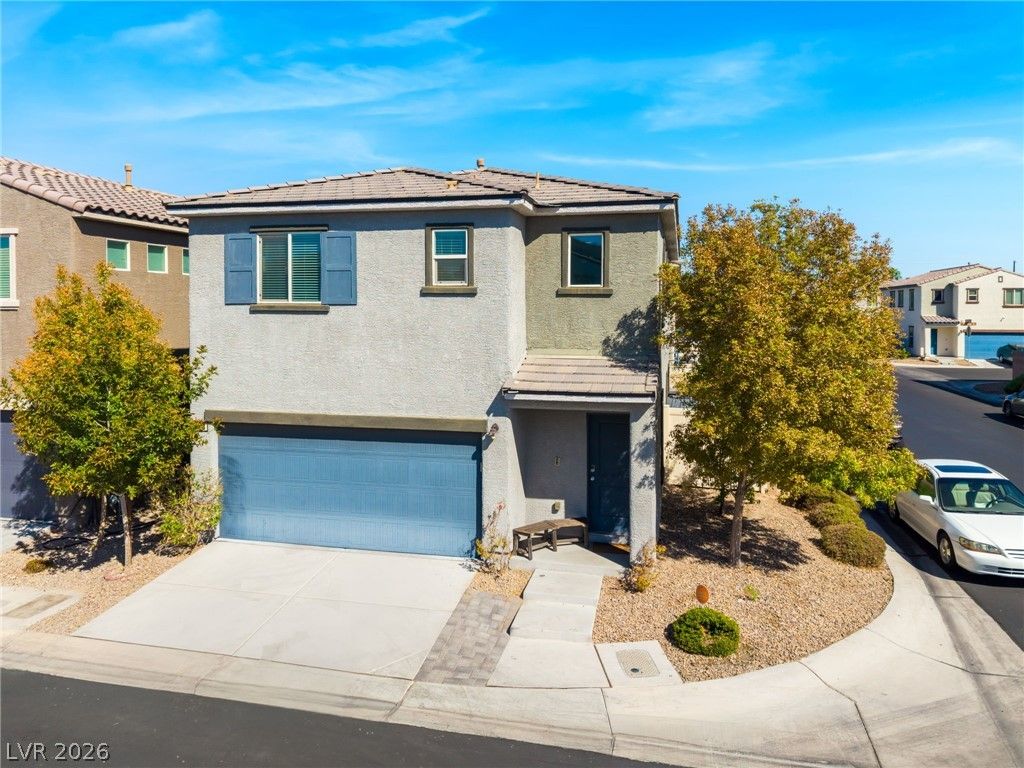 3668 Via Mariposa Avenue, Las Vegas, NV 89115 — photo 2