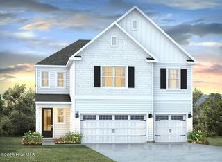 32 Pasture Street Lot 301, Wilmington, NC 28411