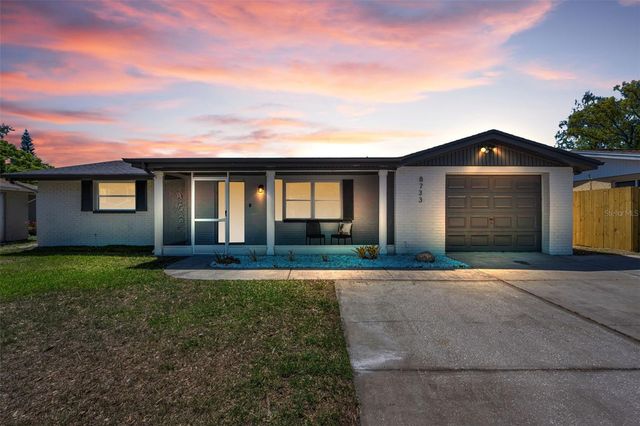 8733 COCHISE LANE, Port Richey, FL 34668