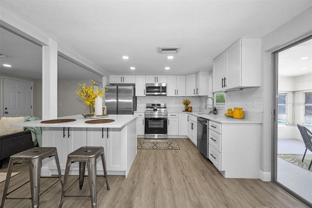 8733 COCHISE LANE, Port Richey, FL 34668