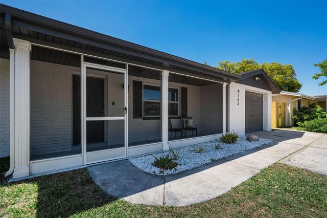 8733 COCHISE LANE, Port Richey, FL 34668