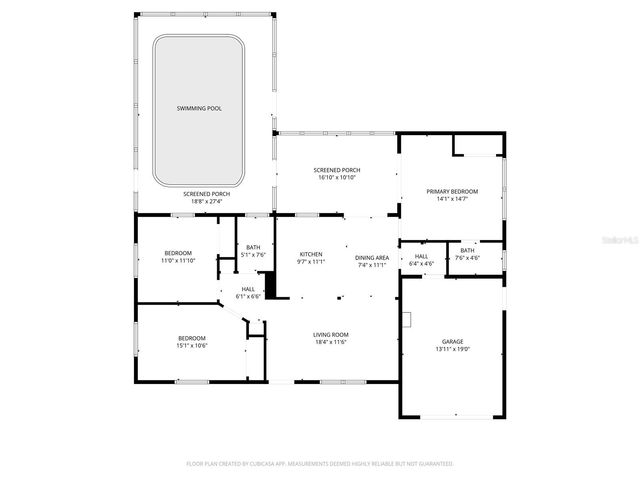 8733 COCHISE LANE, Port Richey, FL 34668