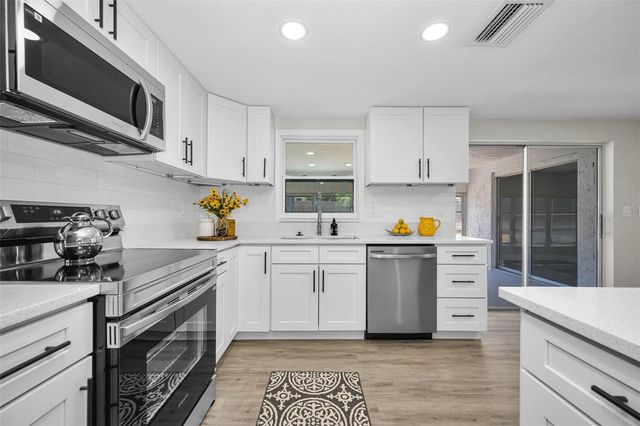 8733 COCHISE LANE, Port Richey, FL 34668