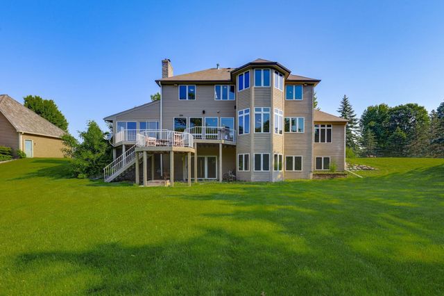 18715 24th Avenue N, Plymouth, MN 55447