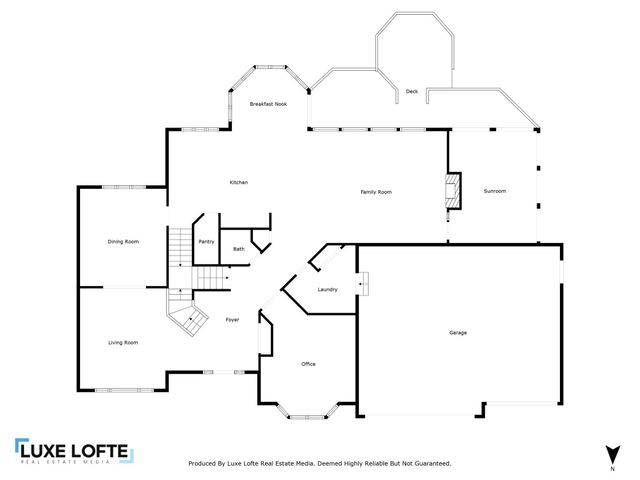 18715 24th Avenue N, Plymouth, MN 55447