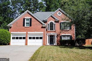 4416 Blowing Wind Drive NW, Acworth, GA 30101