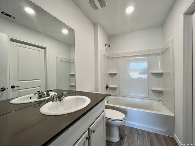 6334 Marco Plains, San Antonio, TX 78222