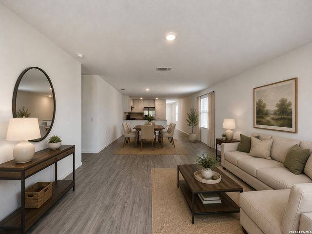 6334 Marco Plains, San Antonio, TX 78222