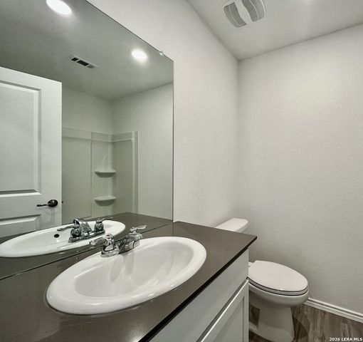 6334 Marco Plains, San Antonio, TX 78222