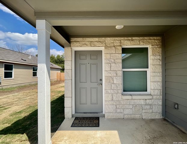6334 Marco Plains, San Antonio, TX 78222