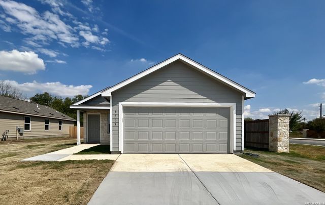 6334 Marco Plains, San Antonio, TX 78222