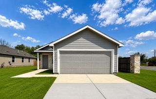6334 Marco Plains, San Antonio, TX 78222