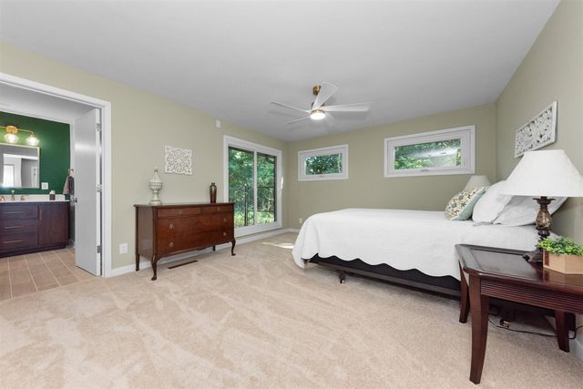 3446 Charing Cross Road, Ann Arbor, MI 48108
