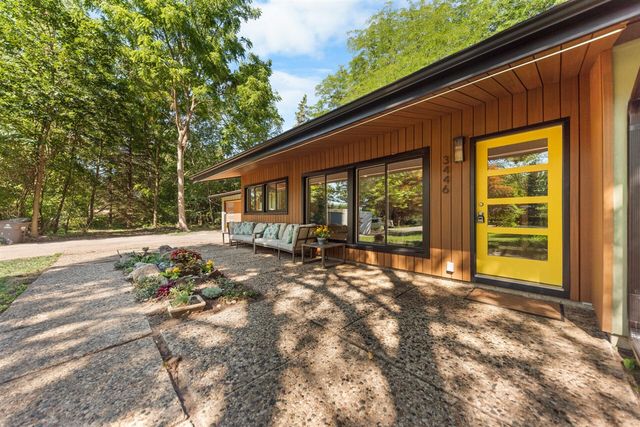 3446 Charing Cross Road, Ann Arbor, MI 48108