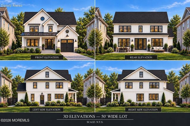 17 Chestnut Street, Farmingdale, NJ 07727