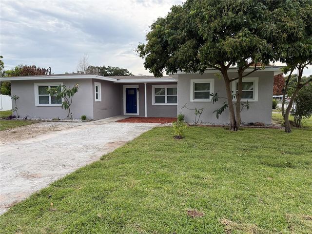 7005 THRASHER DRIVE, Tampa, FL 33610